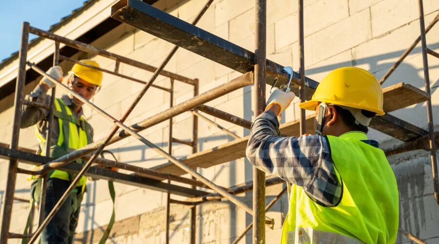 Local Siding Services in Garber, OK